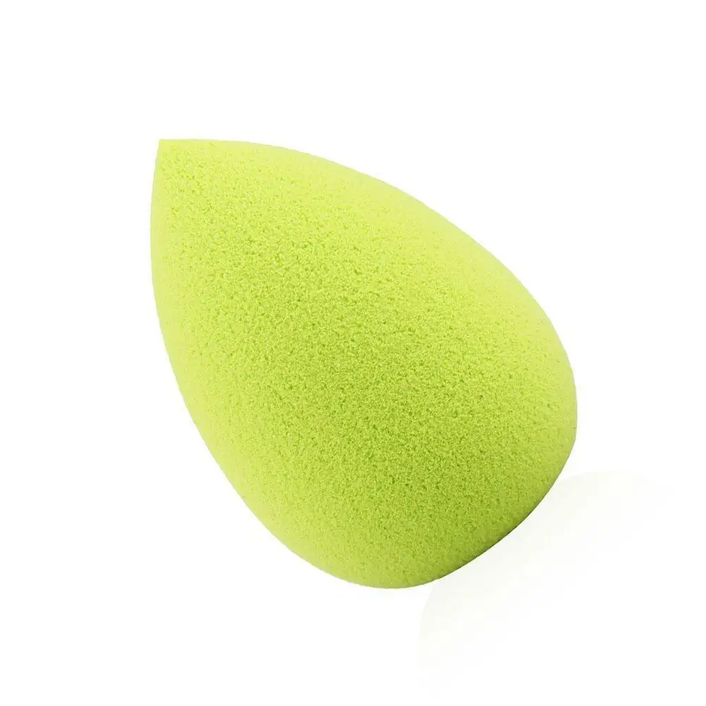1pc Makeup Sponges Puff Wedges Cosmetic Blender Foundation Make up Tool