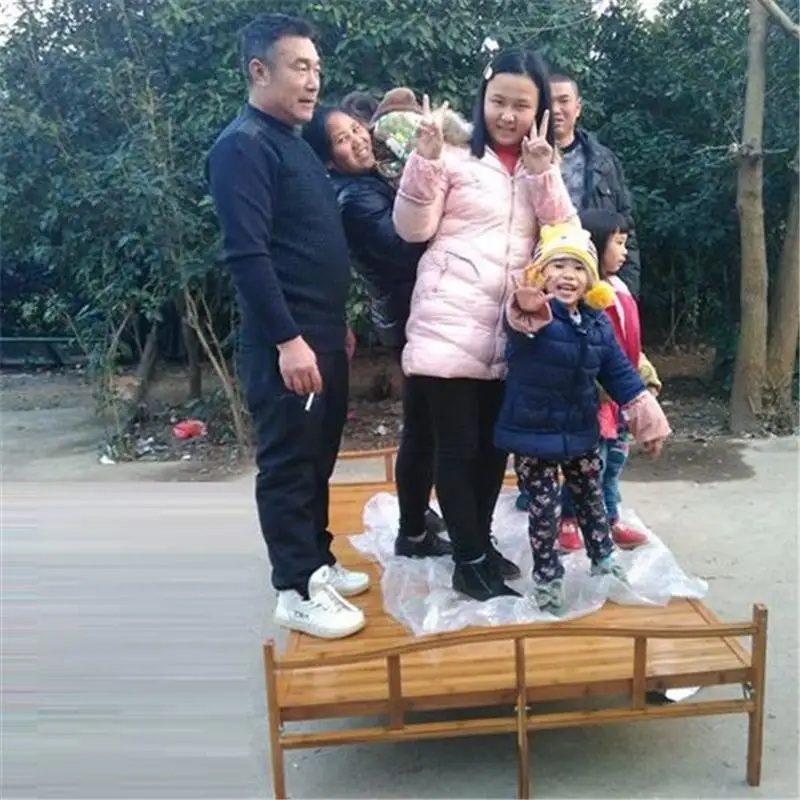 تعيين كاستيللو غرفة إطار Matrimoniale Literas Matrimonio Letto هل نوم الأثاث دي Dormitorio Mueble كاما Moderna سرير قابل للطي