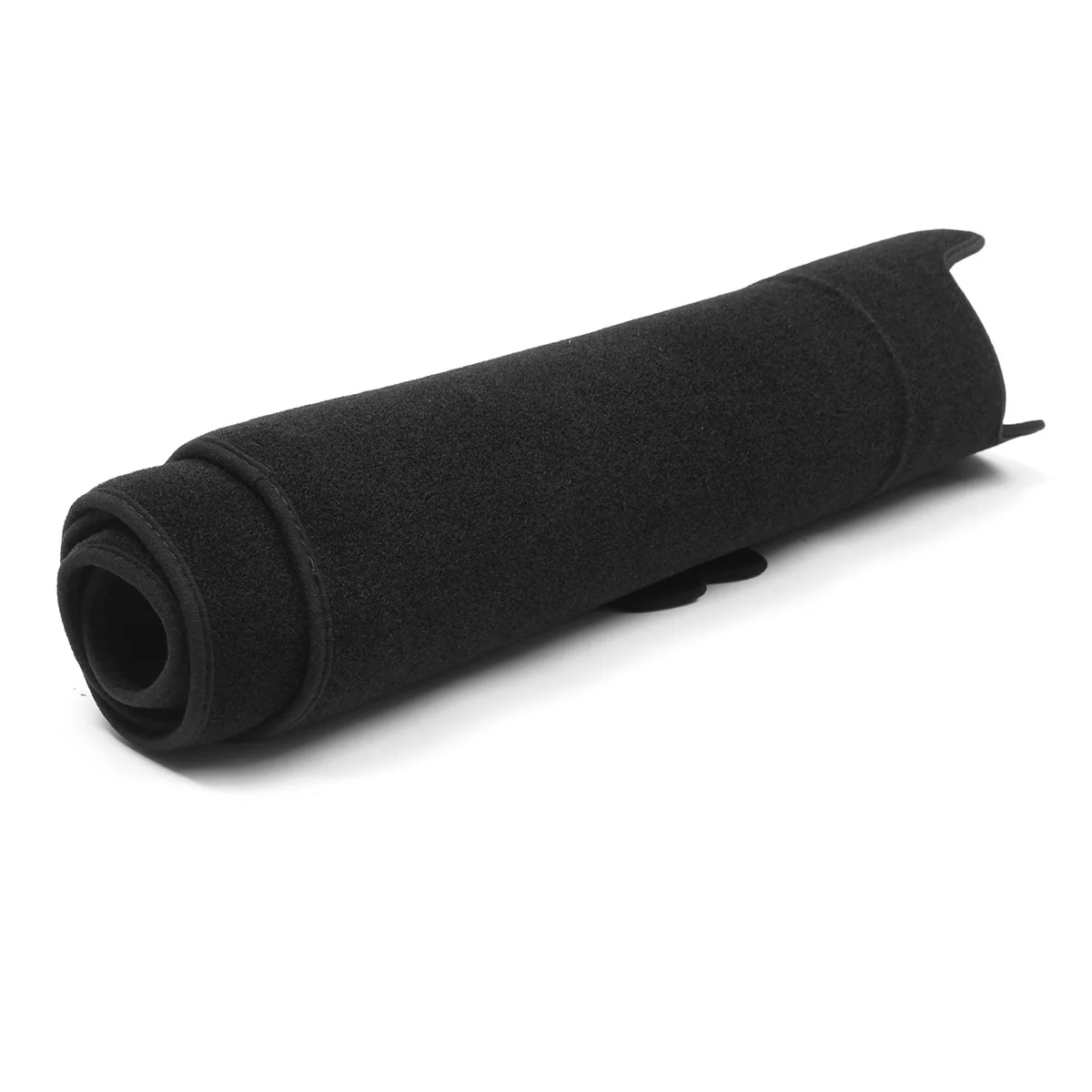 Черный 62.99in/25.2in тире коврик для приборной панели Обложка Pad Dashmat для Chevrolet Silverado 1500