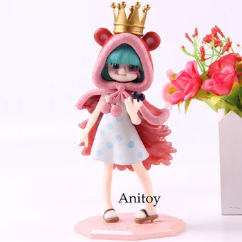 

Action Figure One Piece P.O.P Sailing Again Sugar Anime One Piece PVC Collection Model Toy For Gift