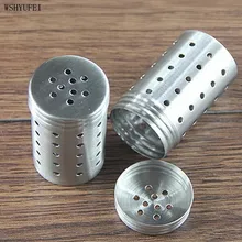 WSHYUFEI 304 ситечко для чая из нержавеющей стали Мини кухонный металлический фильтр для чая