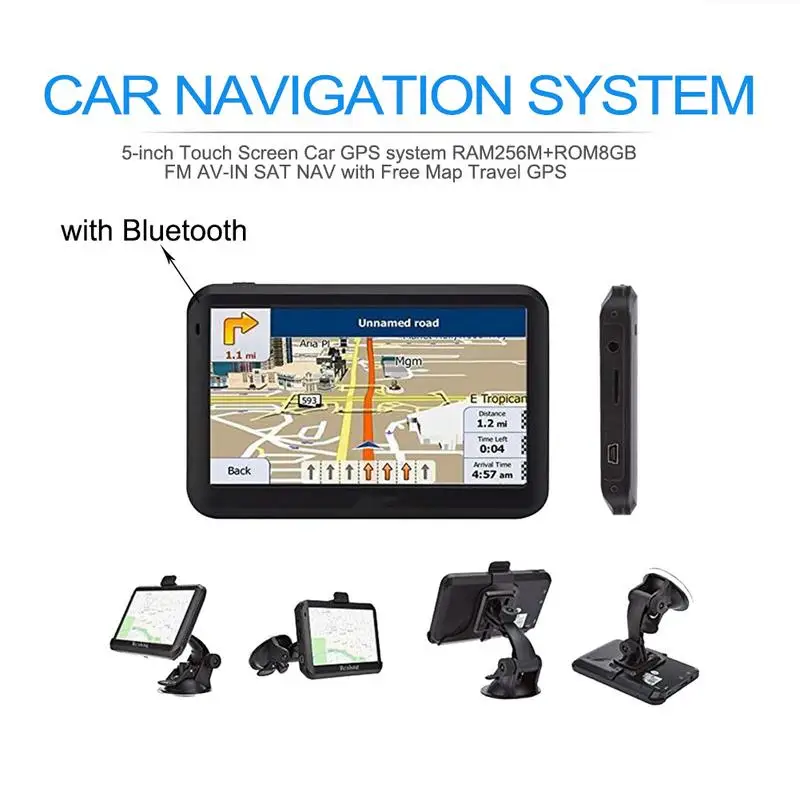 Gps Навигатор 3 В 1 Купить
