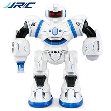 JJR/C JJRC R3 CADY WILL Sensor Control Intelligent Combat Dancing Gesture RC Robot Toys for Kids Christmas Gift Present VS R1 R2 JJR/C JJRC R3 CADY WILL Sensor Control Intelligent Combat Dancing Gesture RC Robot Toys for Kids Christmas Gift Present VS R1 R2