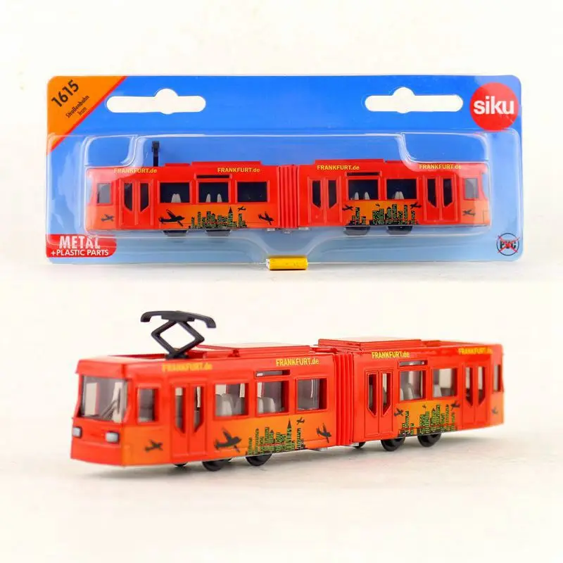 siku train