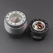 Ступица рулевого колеса автомобиля w/быстроразъемный концентратор адаптер Boss Kit для Honda FIT