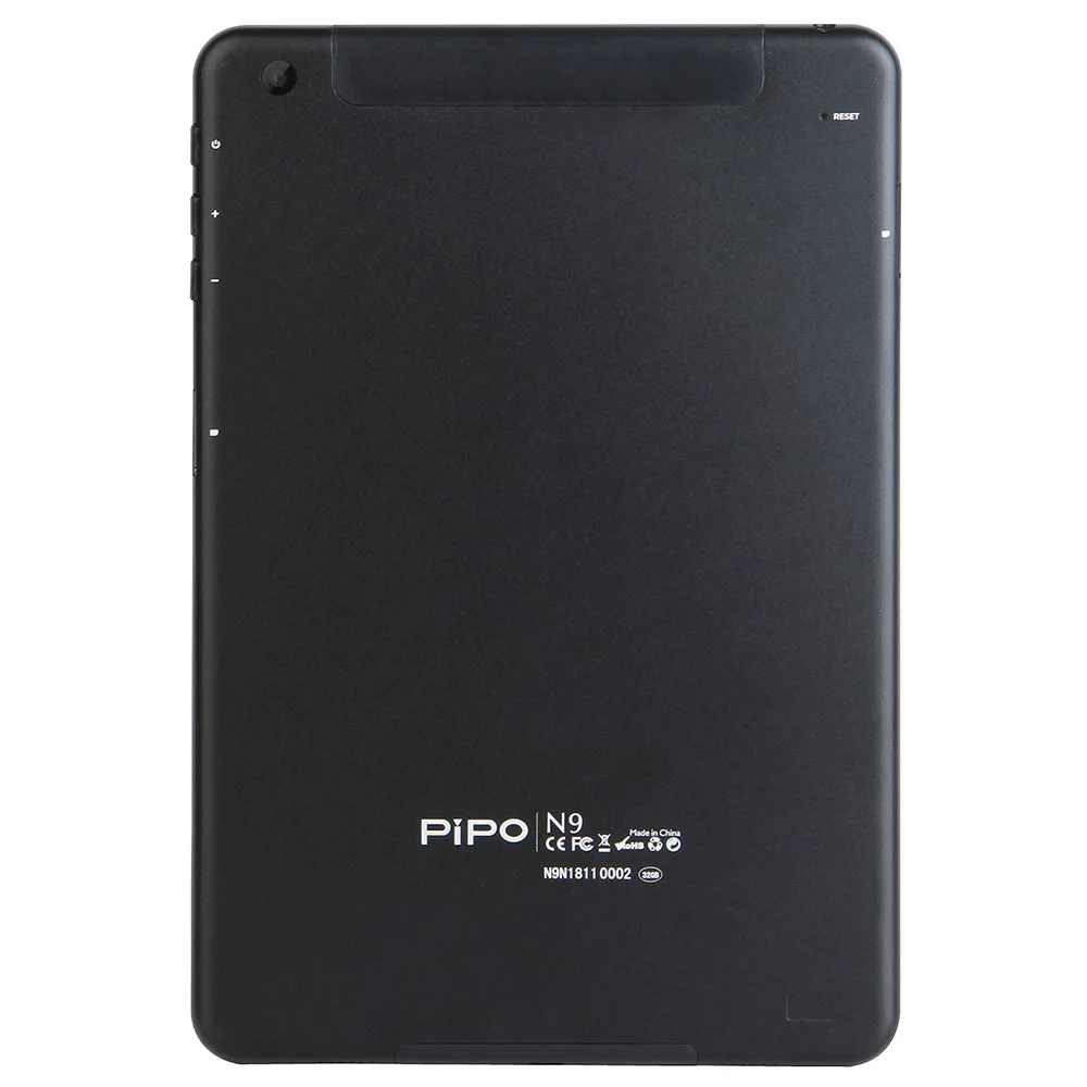 Pipo N9 4G Phablet 7 85 дюймов Android 5 1 MTK8752 Восьмиядерный 3 ГБ ОЗУ 32 Гб ПЗУ 4000 Мп задняя камера