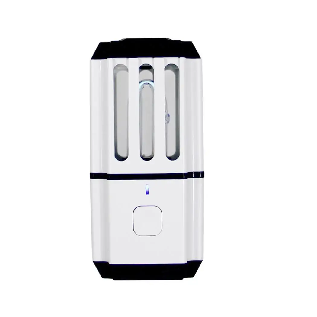 

working Disinfection minutes Automatically Household UV Light 30 Ozone Lamp Stop Portable Germicidal after Sterilization