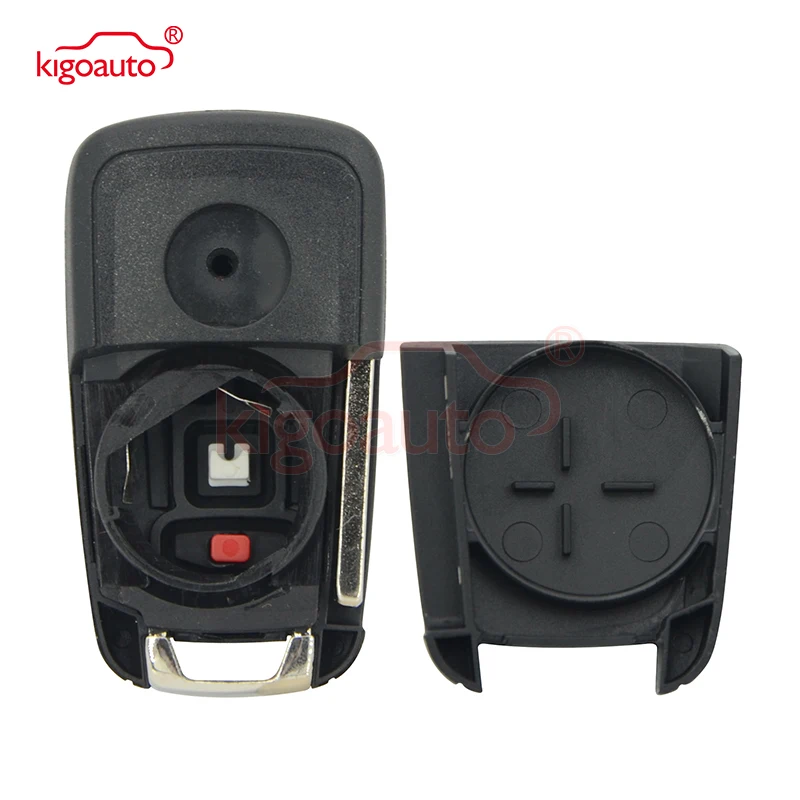 Рисунок 2 - Kigoauto OHT01060512 откидной ключ