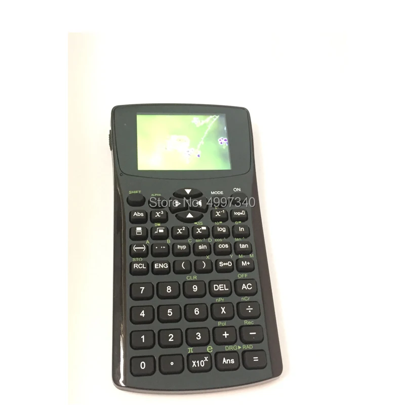 E-book Calculadora Mágica para Jovens Estudantes Leitura e Aprendizagem Botão de Emergência Resposta Rápida Texto - Image 2