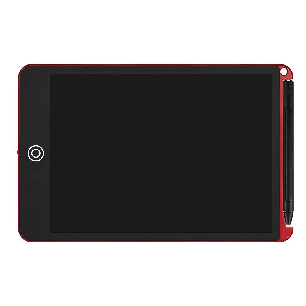 

LCD Screen Handwriting Tablet Children Electronic Drawing Board with Stylus 17.6x12.6cm/6.9x5.0inch