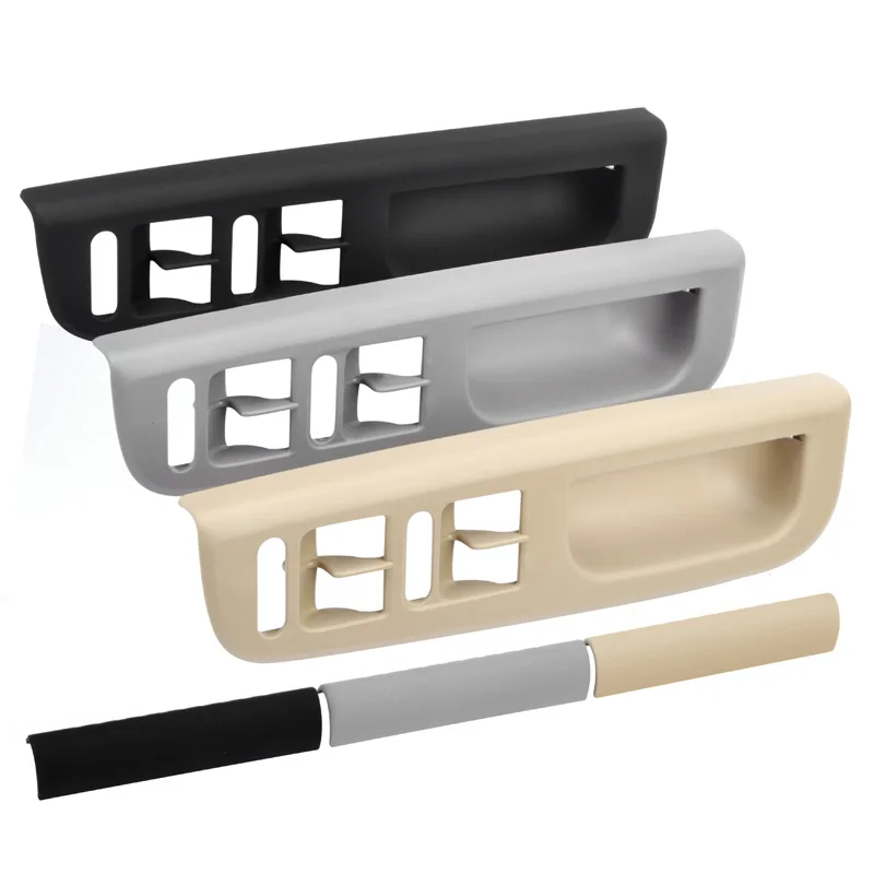 

SPEEDWOW Auto Door Master Window Switch Control Panel Trim Bezel For VW Passat B5 Jetta Bora Golf MK4 1998-2001 2002 Car Part