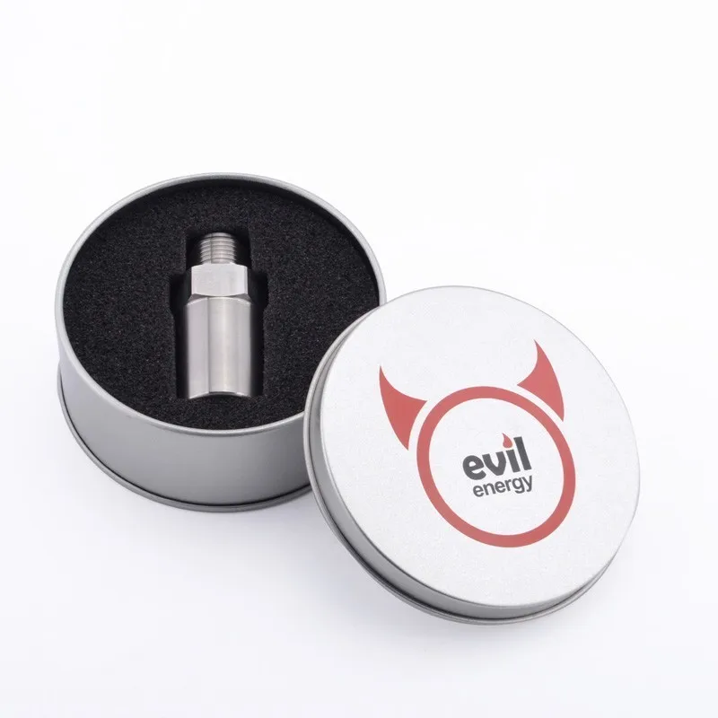 

evil energy Fuel Injector Common Rail Fuel Plug Race Fuel Valve For 2001 2002 2003 2004 Chevy GMC 6.6L Duramax LB7