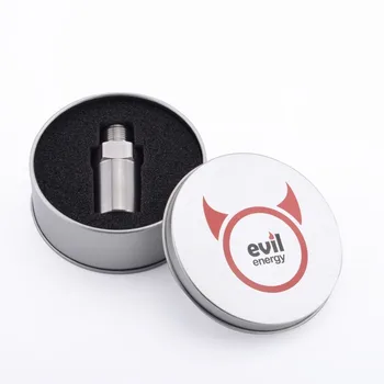 

evil energy Fuel Injector Common Rail Fuel Plug Race Fuel Valve For 2001 2002 2003 2004 Chevy GMC 6.6L Duramax LB7