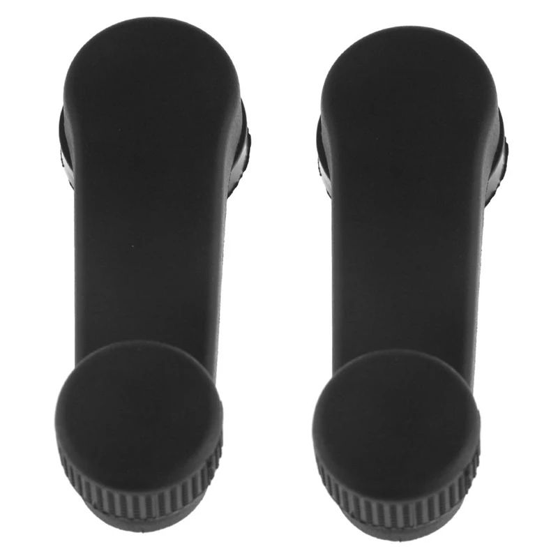 

Compatible With For V-w Golf Mk3&Mk4 Window Winder Crank Handle 1996-2006 1H0837581