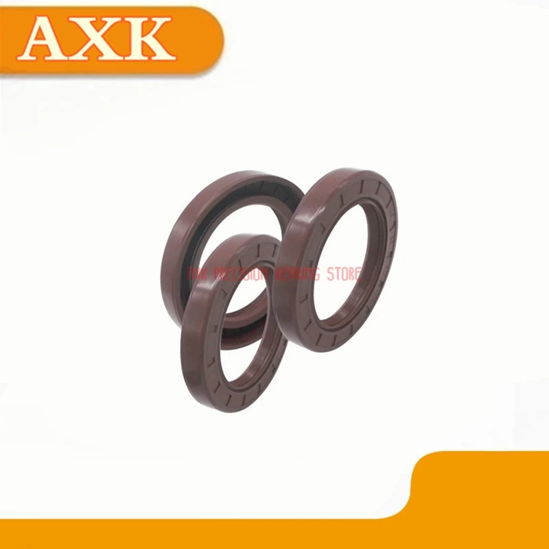 

2023 ограниченная по времени Акция Hts кольцо Axk 10 шт. фторсодержащий флюорорубец каркас масляное уплотнение 48*60/62/65/68/70/72/75/80*8/10/12