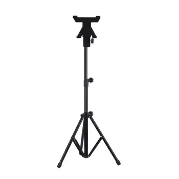 

Adjustable Tripod Floor Stand Holder Bracket Support for 7-13 inch Tablets