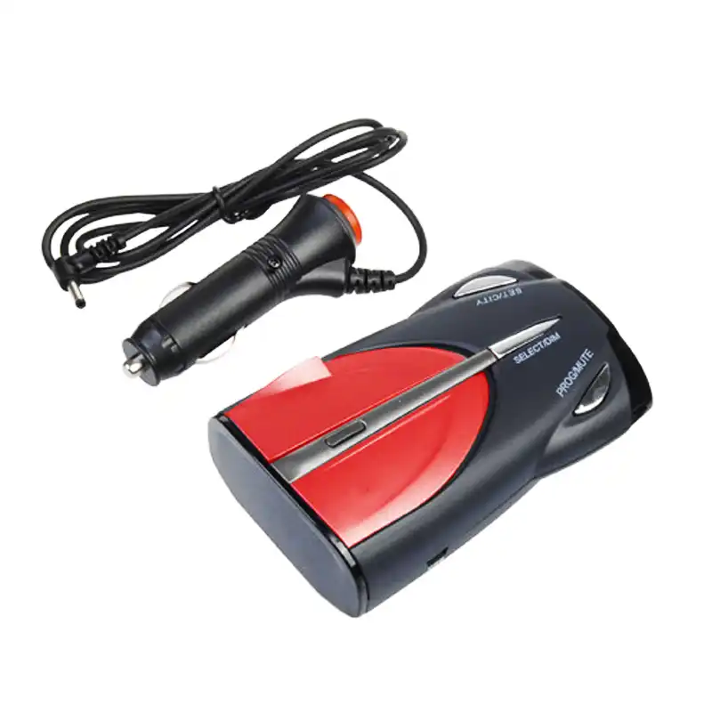 Car 16 Band Detection Function Voice Alert Cobra Radar Detector Xrs 9880 Laser Anti Radar Detectors 360 Degree Radar Detectors Aliexpress