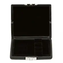 Oboe/чехол из искусственной кожи, чехол для хранения, чехол для oboe Bassoon, 3 шт., тростник, Аксессуары для инструментов по дереву