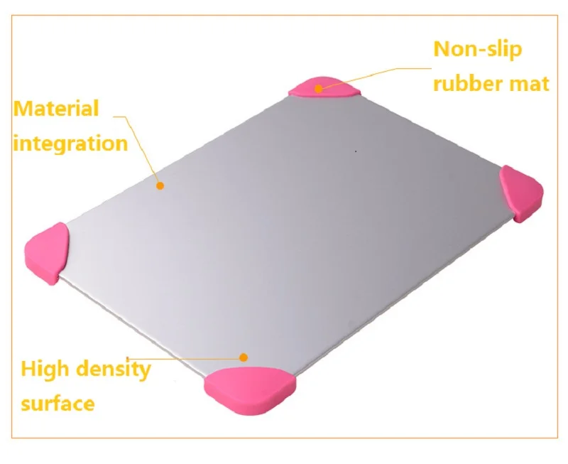 Unfreeze Cutting Board For Frozen Food Kitchen Tools Thawing Board Quickly Fast Defrosting Trays Unfreeze Cutting Board For Frozen Food Kitchen Tools Thawing Board Quickly Fast Defrosting Trays