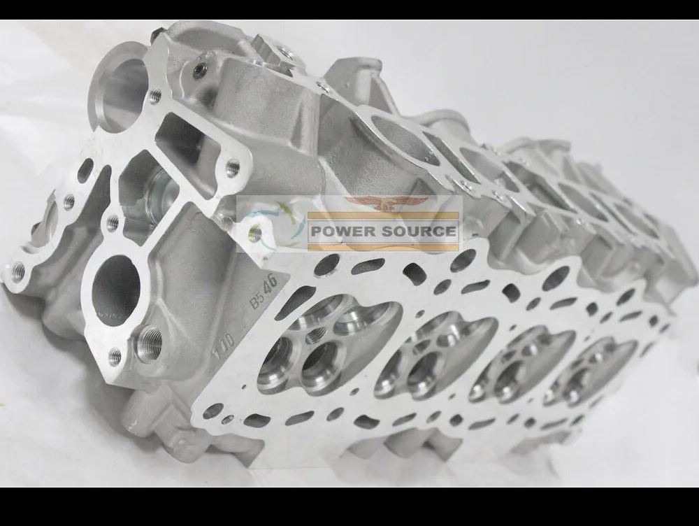 5S 5SFE Головка блока цилиндров двигателя для Toyota Camry Celica MR2 Solara 2164cc 2.2L 16v 11101 74160 74900 79115