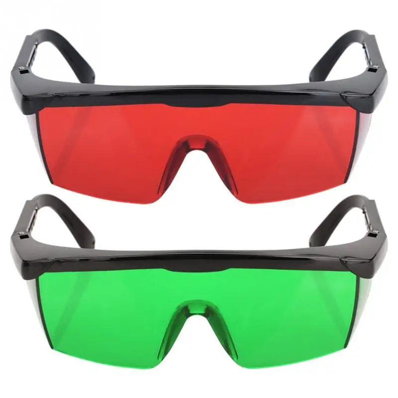 

Laser Beam Veiw Visibility Vision Enhancement Glasses Goggle for Laser Level