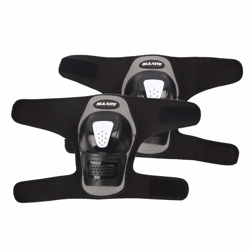 Защитные наколенники для мотоцикла Cuirassier Kneepad защита внедорожников MX мотокросса