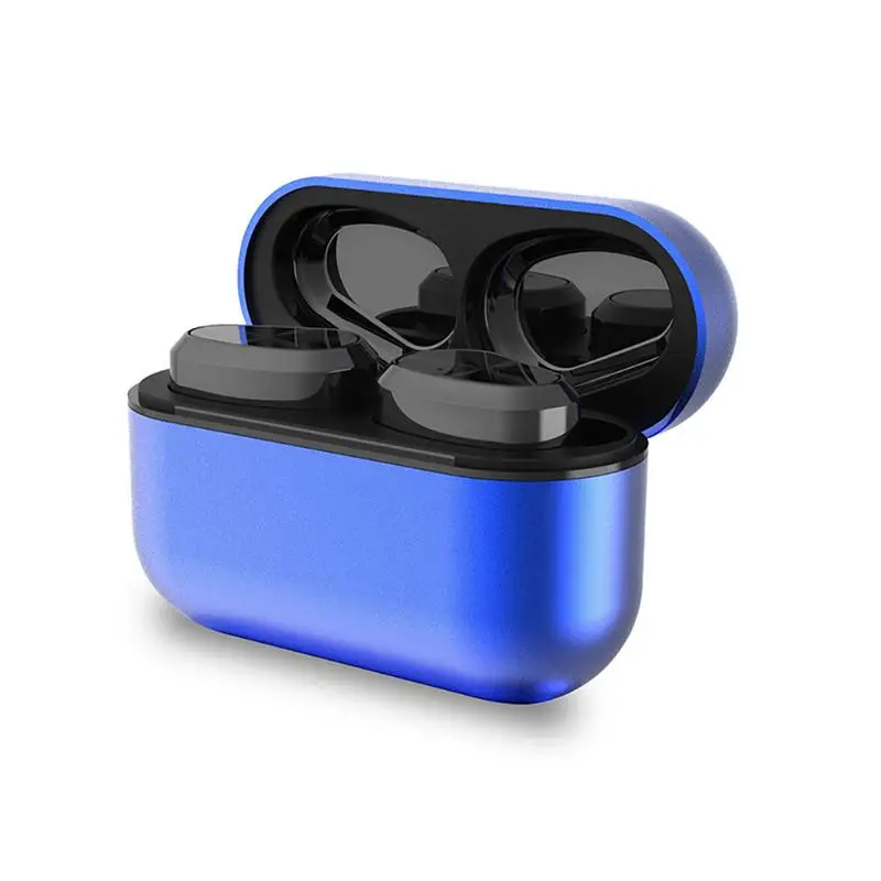 

Wireless Bluetooth 5.0 Earbuds Sports Waterproof TWS Bluetooth Headset Mini Stereo Headphones
