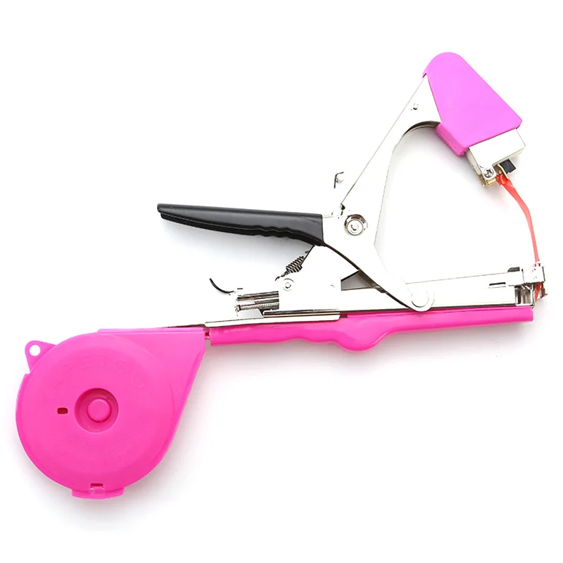 حديقة تطعيم أدوات البلاستيك الفاكهة و الخضار فروع أداة Stied مع كرمة العنب ماكينة تجليد الربط أدوات حديقة تطعيم أدوات البلاستيك الفاكهة و الخضار فروع أداة Stied مع كرمة العنب ماكينة تجليد الربط أدوات