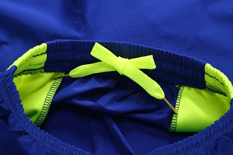 Quick-drying Kids Sports Shorts Boys Casual Shorts Run Teenager Pants Children Football Breathable Clothing