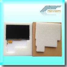 Без битых пикселей новая оригинальная замена TFT ЖК-экран с подсветкой комплект для psp 3000 3001 3004 3008