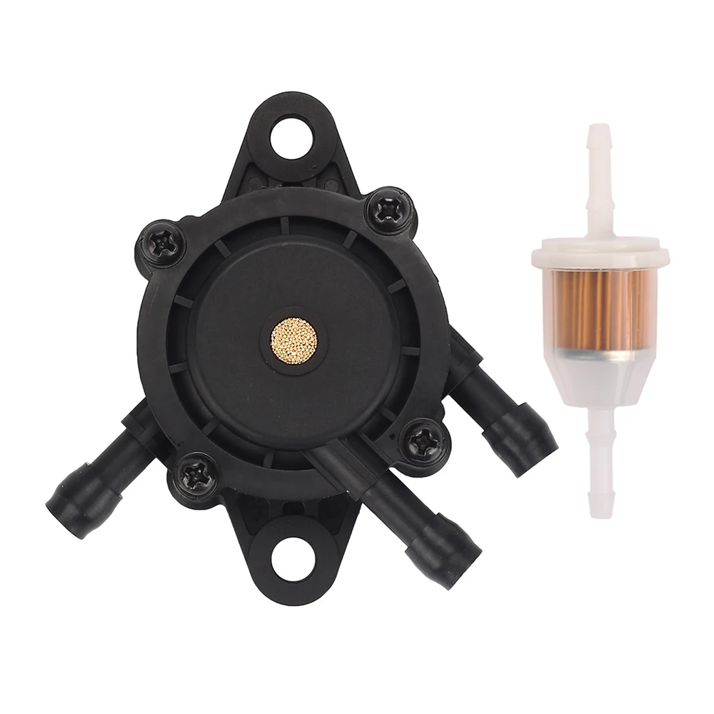 Gas Fuel Pump for Honda GX610 GX620 GX670 GXV610 GXV620 GXV670 LG808656