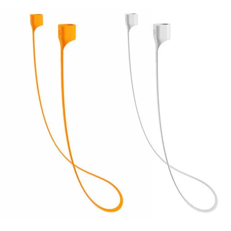 

Baseus Magnetic Type Silicone Earphone Organizer Strap for Apple Airpods