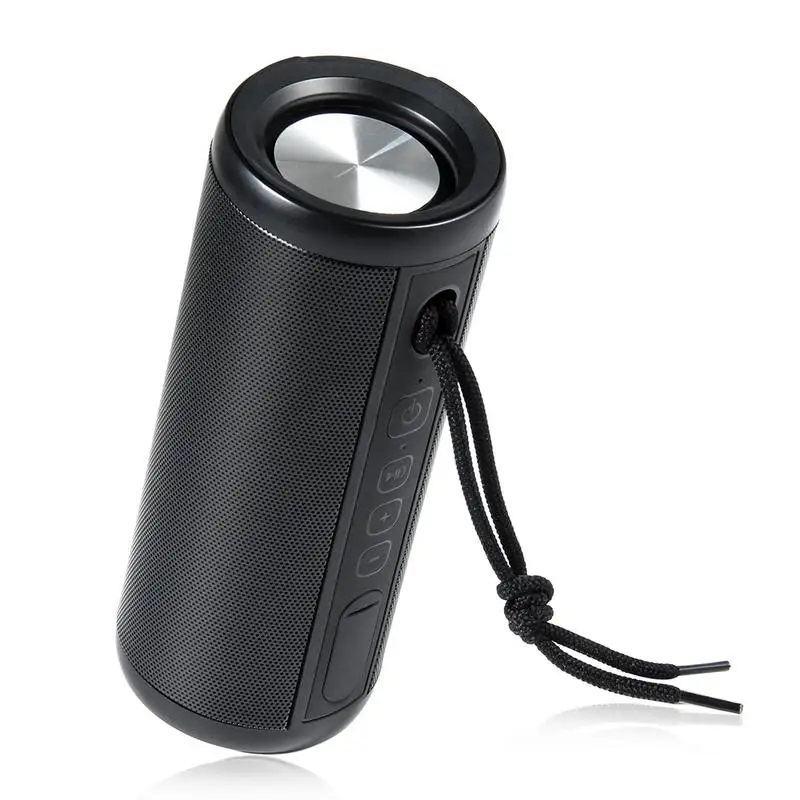 

IP67 Waterproof Outdoor Wireless Bluetooth Speaker Card Audio Dual Speaker Player Waterproof High Quality Bluetooth Speaker