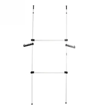 

Coat Stand Wall Shelves Clothes Chair Coat Dresser Bar 2/4 Crossroads