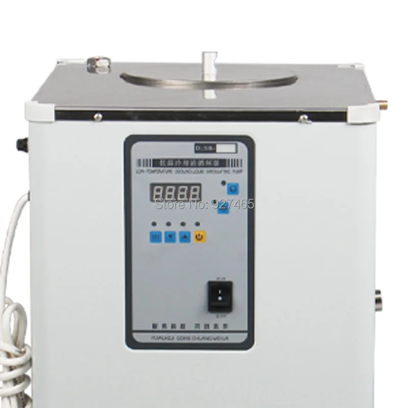 YHChem 2L хорошая репутация полный комплект промышленный химический Rotovape одиночный