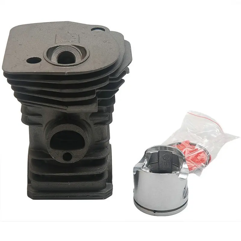 

40mm/42mm HUS Cylinder Piston Rings Pin Kit for Husqvarn Chainsaw 340/345