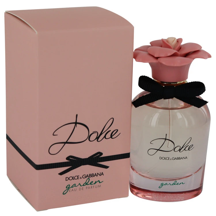 Dolce Garden от & Gabbana Парфюмированная вода спрей 1 6 унц. ций для женщин| |