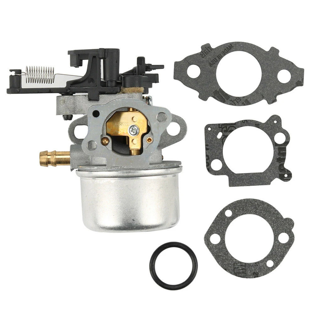 Carburetor For Briggs Stratton 2700-3000PSI Troy Bilt Power Washer 7.75Hp 8.75Hp