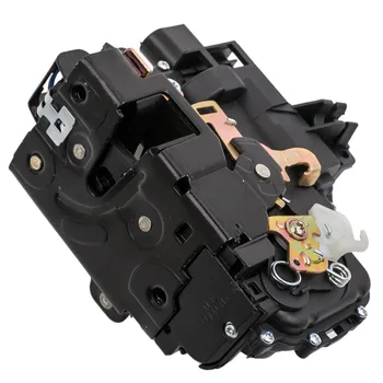 

Front Right Door Lock Actuator For Seat Skoda VW Solenoid Locking 3B2837016A
