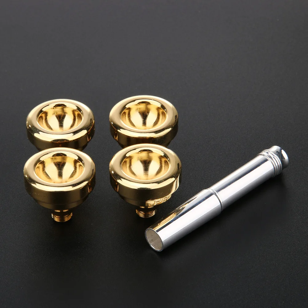 

Trumpet Instruments Mouths 7C/5C/3C/1.5C, Trumpets Musical Instruments Accessories