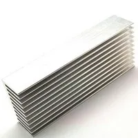 100x40x20MM heat sink(2)