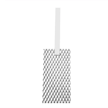 

Platinized Titanium Anode Rhodium Jewelry Plating Plater Tools Mesh With Handles