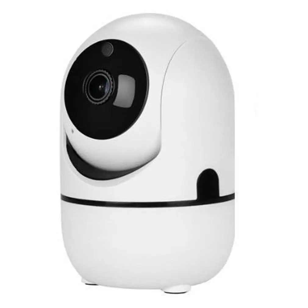 

HD 1080P Cloud IP Camera WiFi Wireless Smart Auto Tracking Of Human Home Security Surveillance CCTV Network Camera Baby Monitor