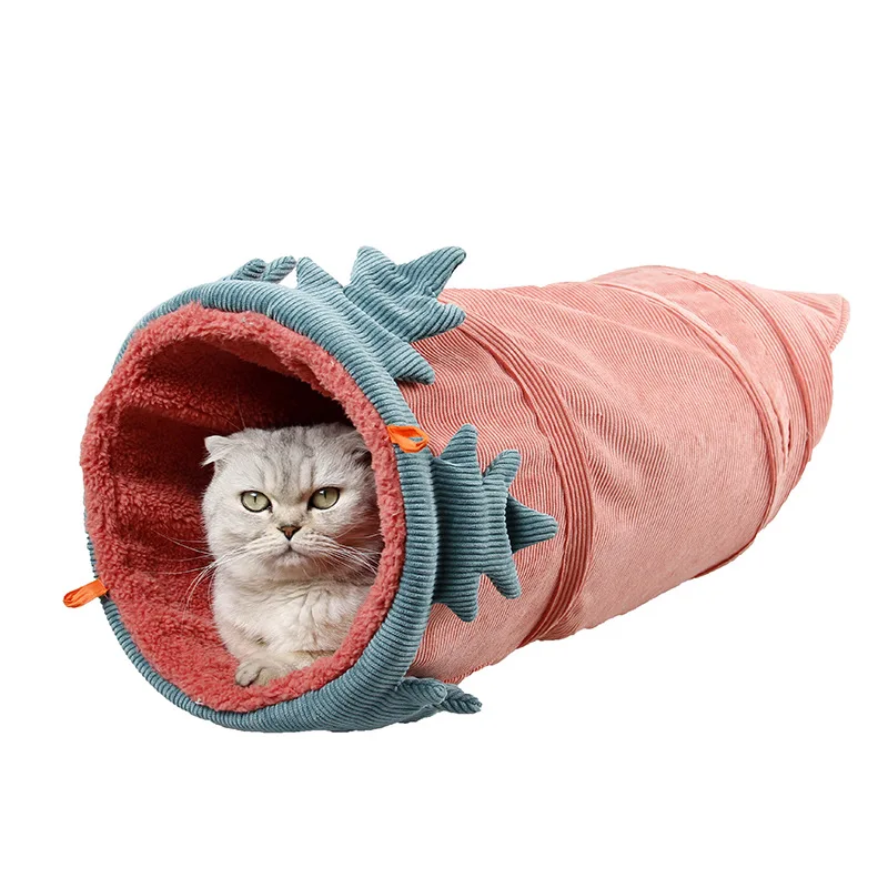 Наполнитель для кошачьего туалета игрушка кошек складное гнездо овощей