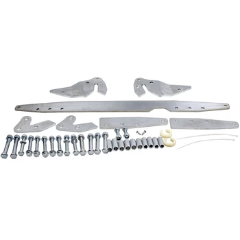 

Top Quality Front&Rear 2" Lift Kits For Yamaha (700 Wolverine R-Spec DAE Camo) 2016-2017