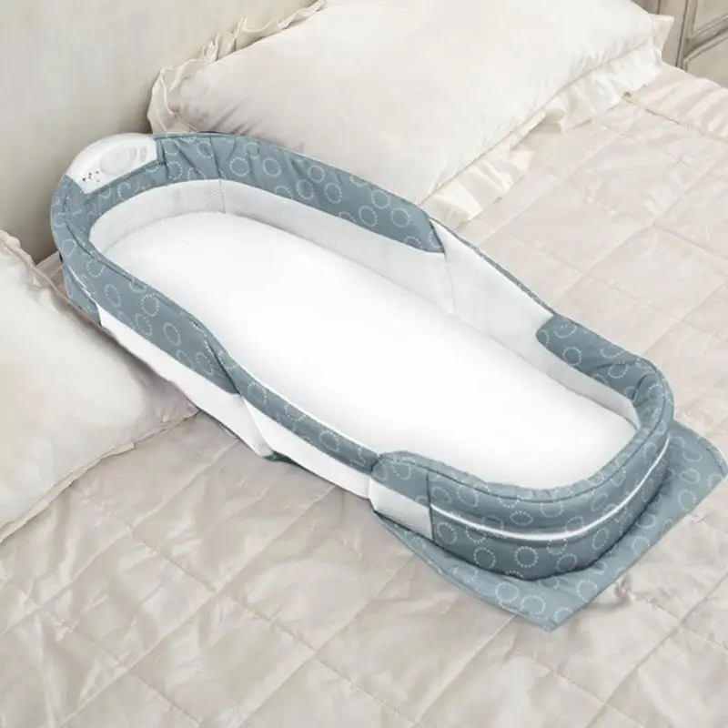 Beli Portable Bayi Tempat Tidur Bayi Balita Isolasi Pengaman Tempat Tidur untuk Bayi Baru Lahir Pembibitan Perjalanan Lipat Isolasi Bayi Sarang Tempat Tidur Bayi Jual Portable Bayi Tempat Tidur Bayi Balita Isolasi Pengaman Tempat Tidur untuk Bayi Baru Lahir Pembibitan Perjalanan Lipat Isolasi Bayi Sarang Tempat Tidur Bayi