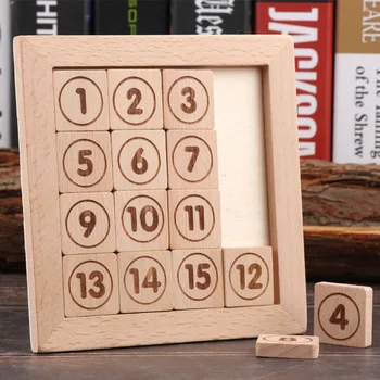 

The Strongest Brain In Early Education of High Quality Digital Puzzle Toys for Children Is Suitable for Multiple Stages