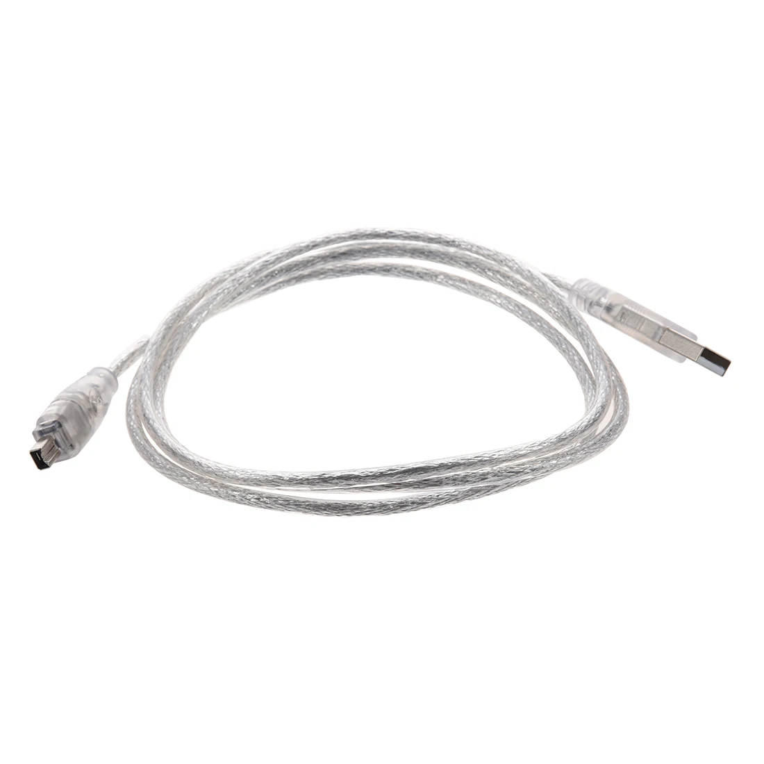 AAAJ USB 2 0 к IEEE 1394 Firewire 4 Pin фута удлинитель для цифровой камеры или