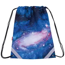 Мешок для обуви ErichKrause, Space