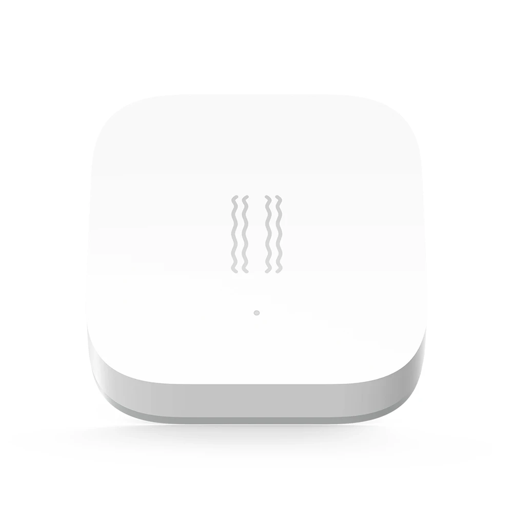 Умный датчик вибрации Xiaomi Aqara DJT11LM международная серия ZigBee дистанционное